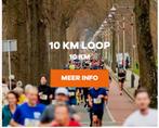 Startbewijs NN CPC loop Den Haag 10K, Tickets en Kaartjes, Sport | Overige, Eén persoon