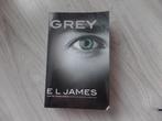 E.L. James - Grey, Boeken, Ophalen of Verzenden, Gelezen, E.L. James