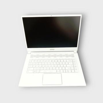 MSI Stealth 15M (Gaming/Office laptop) beschikbaar voor biedingen