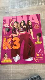 K3 tina, Ophalen, Zo goed als nieuw