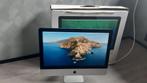imac late 2013, Computers en Software, Apple Desktops, Ophalen, 2 tot 3 Ghz, IMac, Zo goed als nieuw