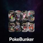 Pokemon TCG - Black Bolt & White Flare - Mini Tin, Ophalen of Verzenden, Nieuw, Overige typen, Foil