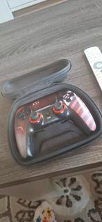 Scuf Gaming Controller - Dr Disrespect Editie, Spelcomputers en Games, Ophalen of Verzenden, Zo goed als nieuw