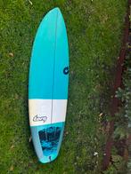 Shortboard 5’10” torq tech summer 5, Watersport en Boten, Ophalen, Zo goed als nieuw, Shortboard, Met koord