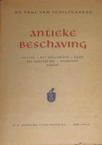 Antieke Beschaving - Zeer aardig en goedgeschreven overzicht, Ophalen of Verzenden