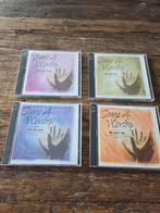Christelijke Worship CD's - Nieuw!, Cd's en Dvd's, Ophalen of Verzenden, Nieuw in verpakking, Gospel