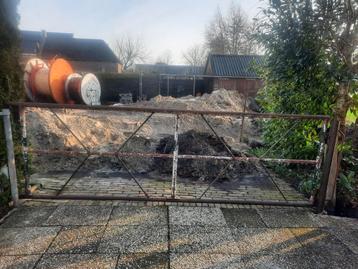 DEGELIJK TUIN / WEILAND HEK beschikbaar voor biedingen