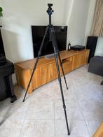 Benro AllFoto Statief Kit AF28, Zo goed als nieuw, 175 cm of meer, Met balhoofd, Ophalen of Verzenden