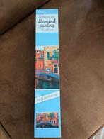 Nieuwe diamond painting 40x60 cm, Ophalen of Verzenden, Nieuw, Knutselwerk