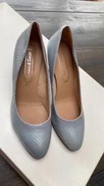 Schoenen Pumps Blauw Maat 40 Merk Laura di Sarpi, Ophalen, Pumps, Blauw, Nieuw