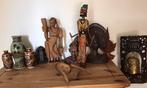 Spullen uit Indonesië, Antiek en Kunst, Ophalen