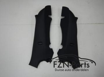 Seat Leon 5FA Bekleding zijpanelen set L+R 5FA867766B beschikbaar voor biedingen