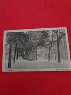 Oude ansichtkaart Roermond - Boulevard met Tram, Verzenden, 1920 tot 1940, Gelopen, Limburg