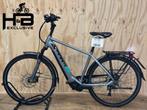 Bulls Twenty 8 EVO 45 E-Bike Shimano Deore, Fietsen en Brommers, Elektrische fietsen, Niet ingevuld, Ophalen of Verzenden, Zo goed als nieuw