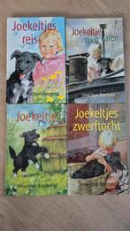 Joekeltje, Ophalen of Verzenden, Gelezen