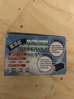DC naar AC Power Inverter 300W, Auto-onderdelen, Ophalen of Verzenden, Nieuw, Universele onderdelen