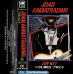 Cassettebandje Joan Armatrading – The Key, Verzenden, Gebruikt, Pop, 1 bandje