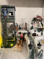 Intratuin Kerstdorp Collectie, Diversen, Ophalen of Verzenden, Zo goed als nieuw