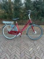 Stella vicenza superior Elektrische fiets Dames, Zo goed als nieuw, 47 tot 51 cm, 50 km per accu of meer, Ophalen