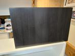 Besta ikea bruin zwart met deur en ophangsysteem, Ophalen, Zo goed als nieuw