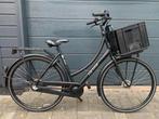 Zeer nette Cortina transportfiets damesfiets 3versn handrem, Fietsen en Brommers, 53 tot 56 cm, Versnellingen, Zo goed als nieuw
