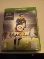 FIFA 16 - Xbox One, Ophalen of Verzenden