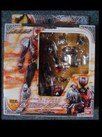 Power Rangers / Kamen Rider -- Kamen Rider Kiva, Ophalen of Verzenden, Nieuw