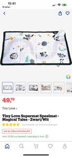 Speelkleed xl Magical Tales van Tiny Love, Ophalen of Verzenden, Zo goed als nieuw