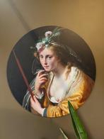 HIP Original print Klassiek schilderij, Ophalen, Zo goed als nieuw