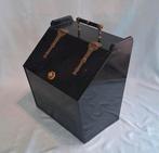 Mooie Grote Vintage Woodbox / Houtkist, Ophalen, Gebruikt