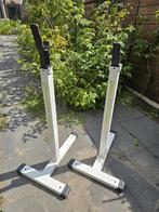 Squat Stands - Power Rack, Ophalen of Verzenden, Zo goed als nieuw, Overige typen