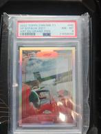 2022 art du grand prix monza Italië psa 8 refractor insert, Ophalen of Verzenden, Nieuw, Plaatje