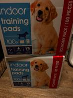 Puppy wc + 200 wc pads compleet €20, Dieren en Toebehoren, Ophalen
