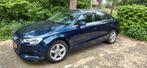 Audi A3 1.5 Tfsi 110KW COD Sedan 2018 Blauw, 1498 cc, 4 cilinders, 150 pk, Blauw