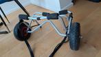 SUP, surfplank, kano trolley., Watersport en Boten, Ophalen of Verzenden, Zo goed als nieuw, SUP-accessoire