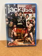 Jackass 2.5 DVD - Nieuw!, Vanaf 12 jaar, Ophalen of Verzenden, Nieuw in verpakking, Actiekomedie