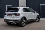 Volkswagen T-Cross 1.0 TSI Adapt.Cruise|Dodehoek|Camera, T-Cross, Euro 6, 116 pk, Wit