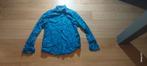 Vanguard xxl overhemd, Blauw, Ophalen of Verzenden, Zo goed als nieuw, Overige halswijdtes