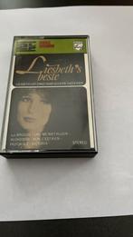 cassette Liesbeth List -Liebeth's beste, Gebruikt, 1 bandje, Ophalen of Verzenden, Origineel