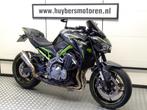 Kawasaki Z 900 ABS Naked 2019 Z900 Performance, Motoren, Motoren | Kawasaki, 4 cilinders, Bedrijf, 900 cc, Meer dan 35 kW