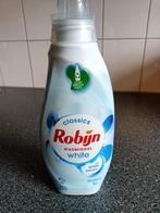Robijn wasmiddel White 19x, Ophalen of Verzenden