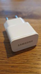 Originele Samsung lader, Ophalen, Zo goed als nieuw, Samsung