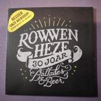 cd. single. rowwen heze. ballades & beer., Cd's en Dvd's, Cd's | Pop, Ophalen of Verzenden, 2000 tot heden, Gebruikt