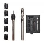 Puntlasfrezenset, Auto diversen, Ophalen of Verzenden, Nieuw