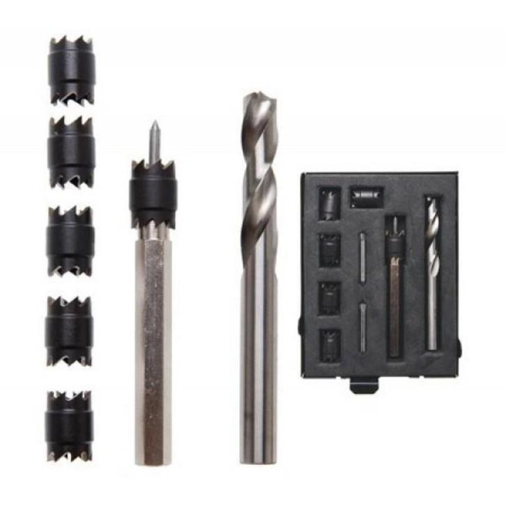 Puntlasfrezenset, Auto diversen, Autogereedschap, Nieuw, Ophalen of Verzenden