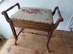 Antieke pianokruk, Antiek en Kunst, Antiek | Meubels | Stoelen en Banken, Ophalen