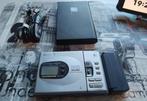 Sony MZ R35 MiniDisc Speler/Recorder 4X DISC PACK, Audio, Tv en Foto, Walkmans, Discmans en Minidiscspelers, Ophalen of Verzenden