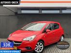 Opel Corsa 1.0 Turbo Cosmo / Netjes / Nieuwe APK, Voorwielaandrijving, Gebruikt, Met garantie (alle), Origineel Nederlands