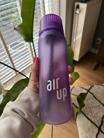Air up fles paars, Ophalen of Verzenden, Gebruikt
