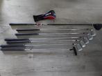 golfset, Sport en Fitness, Golf, Ophalen, Zo goed als nieuw, Set, Overige merken
